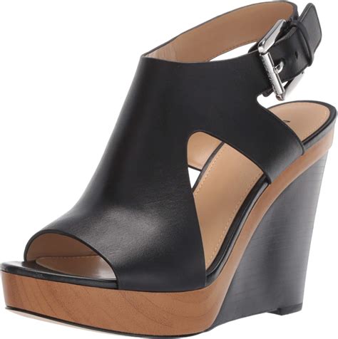 michael kors josephine|Best 25+ Deals for Michael Michael Kors Josephine Wedge.